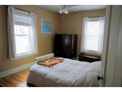 Bedroom.