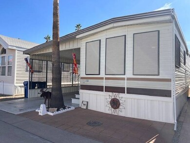 3403 E Main St unit 1746, Mesa, AZ 85213 - photo 2