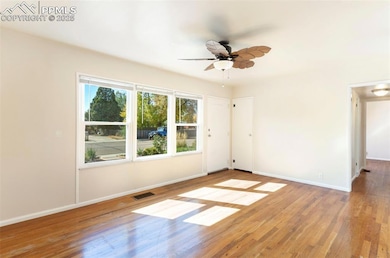 1304 Pando Ave, Colorado Springs, CO 80905 - photo 4