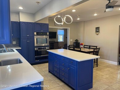 Kitchen Dine
