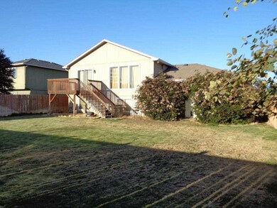1017 N Wilcox St, Medical Lake, WA 99022 - photo 2