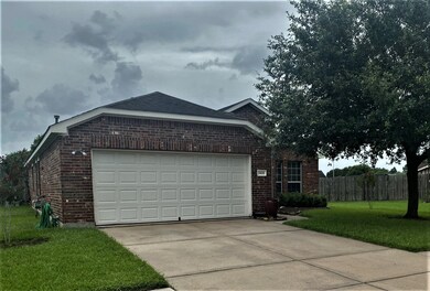 3404 Tweed Way, Pearland, TX 77584 - photo 2