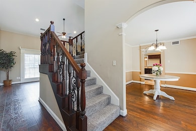 15103 Prairie Rose Dr, Houston, TX 77070 - photo 4