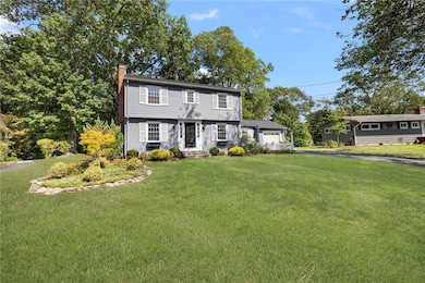 45 Cushing Rd, Warwick, RI 02888 - photo 2