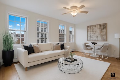 407 E 12th St unit 4FSW, New York, NY 10009 - photo 3