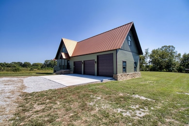 43 Spring Flood Rd, Goodman, MO 64843 - photo 4