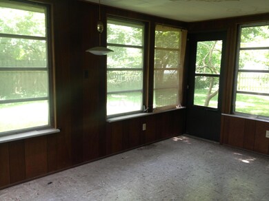 Porch