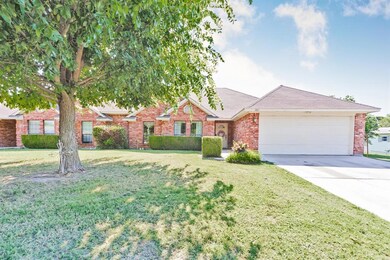 305 S Arthur St, Decatur, TX 76234 - photo 3