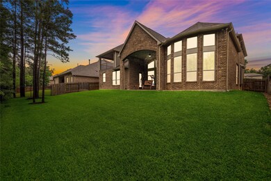 3655 Sage Hollow Dr, Spring, TX 77381 - photo 4