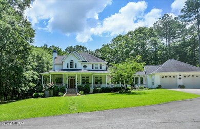 200 Sleepy Creek Rd, Macon, GA 31210 - photo 2