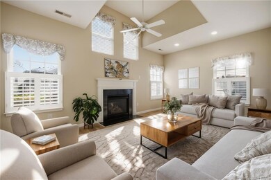 13263 Queens Gate Terrace, Carrollton, VA 23314 - photo 4