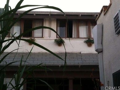 Two-bedroom units (back of the building)