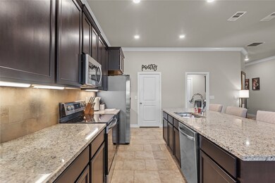 9004 Wagon Way, Odessa, TX 79765 - photo 5