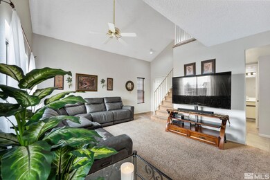 3157 Myles Dr, Sparks, NV 89434 - photo 5