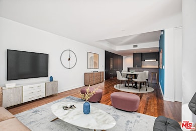 The Residences at W Hollywood unit 11H, Los Angeles, CA 90028 - photo 5