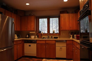 72 Cranmore Woods Ln unit 1, Conway, NH 03860 - photo 2