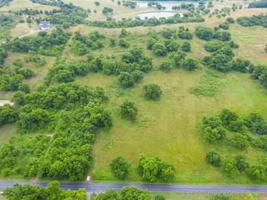 12933 S 33rd West Ave, Glenpool, OK 74033 - photo 2