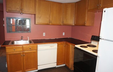 kitchen detail