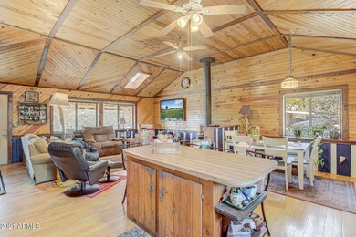 510 W Sherwood Dr, Payson, AZ 85541 - photo 4