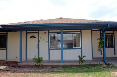 240 S 11th St - Cottonwood Home for Sale