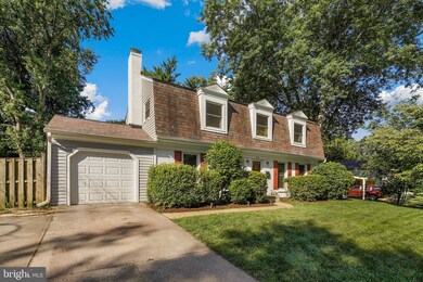 8411 Briar Creek Dr, Annandale, VA 22003 - photo 2