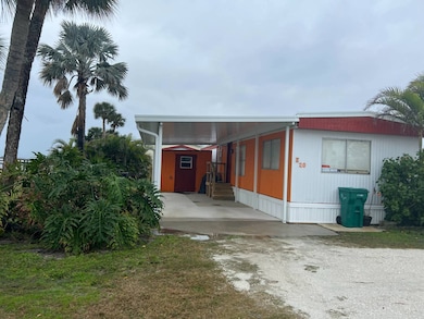 200 S Banana River Dr unit E20, Merritt Island, FL 32952 - photo 2