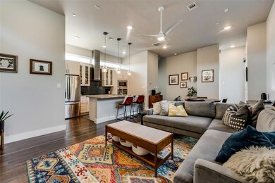 5914 Lindell Ave unit 400, Dallas, TX 75206 - photo 4