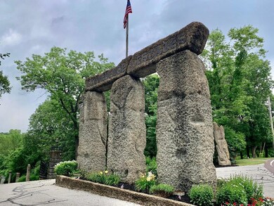 Welcome to Stonehenge Estates!