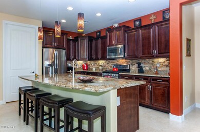 7057 W Stony Quail 16