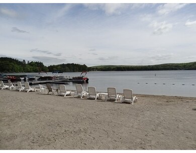 210 Beacon Park unit 9A, Webster, MA 01570 - photo 3