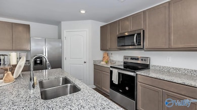 111 Betty Williams Dr, Madison, AL 35756 - photo 6