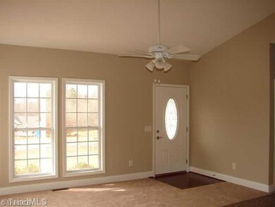 1143 Old Mill Ford Trail, Asheboro, NC 27205 - photo 5