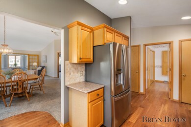 1077 Amber Cove Dr SW, Byron Center, MI 49315 - photo 7