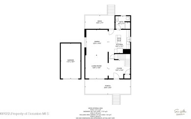 722 Pear St, Scranton, PA 18505 - photo 7