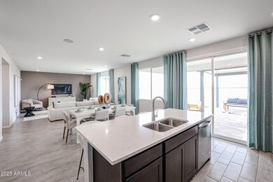 17988 W Creedance Blvd, Surprise, AZ 85387 - photo 5