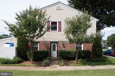 8601 Newton Place, Manassas, VA 20111 - photo 2