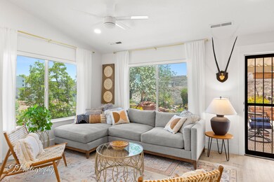 1360 E Telegraph St unit 48, Washington, UT 84780 - photo 5