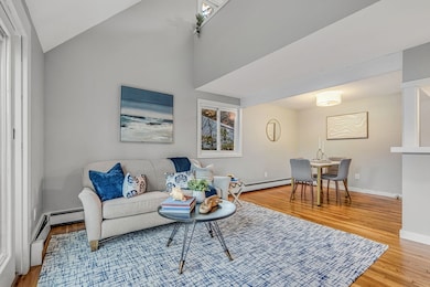 2 Clover Hill Rd unit HOUSE, Acton, MA 01720 - photo 3