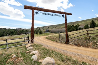View of road with driveway, a gate, a rural view, and a gated entry
