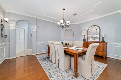 17303 E Mill Village Cir, Houston, TX 77095 - photo 6