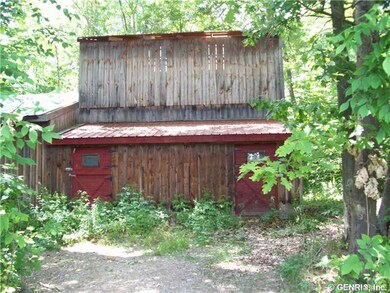 Barn.