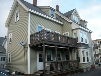 17 Lander St, Lynn, MA 01902 - photo 4