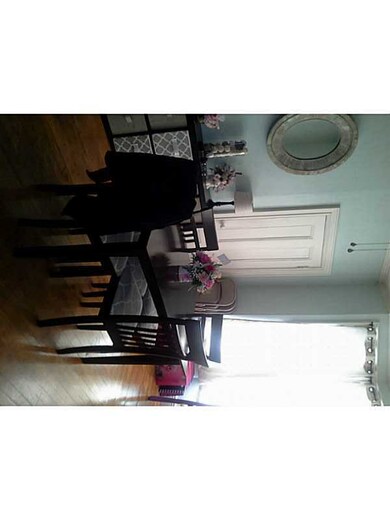 Dining Area.
