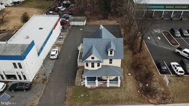 508 Evesham Ave E, Magnolia, NJ 08049 - photo 4