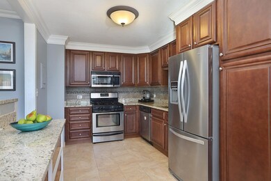 Imperial Towers unit 609, Chestnut Hill, MA 02467 - photo 3