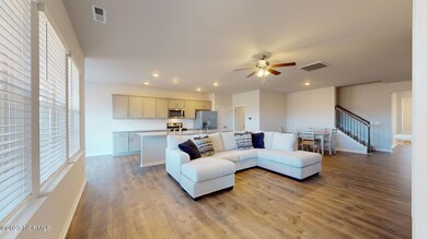 3624 Corinth Dr, Greenville, NC 27834 - photo 4