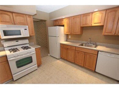 Kitchen Totally updated