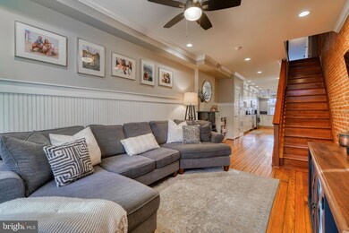 408 E Fort Ave, Baltimore, MD 21230 - photo 5