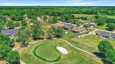 207 Cayuga Trail, Gainesville, TX 76240 - photo 2