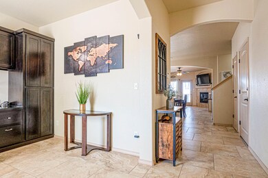 477 Cedarwood Ave, Horizon City, TX 79928 - photo 5